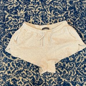 Brandy Melville Lounge Shorts